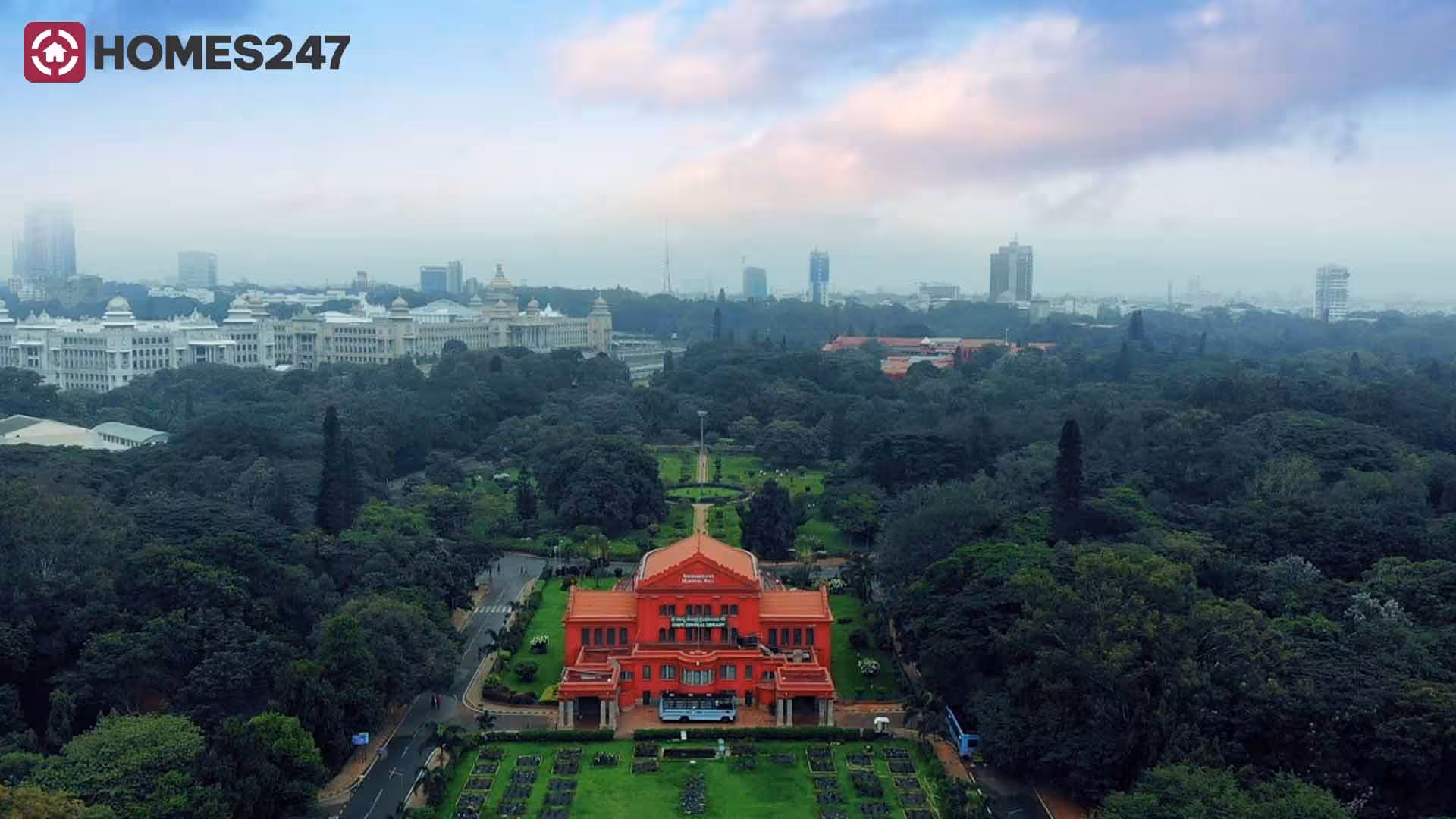 Bangalore 5 Municipal Corporations